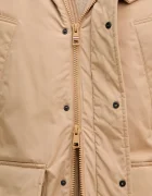 Tommy Hilfiger пухено яке мъжко бежово MW0MW40632
