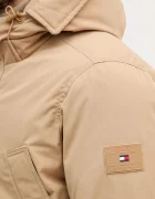 Tommy Hilfiger пухено яке мъжко бежово MW0MW40632