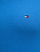 Tommy Hilfiger пуловер мъжки от памук син MW0MW36347