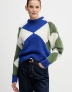 Tommy Hilfiger Пуловер от алпака