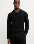 Tommy Hilfiger Пуловер с кашмир