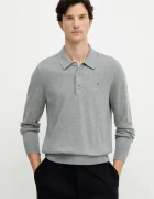 Tommy Hilfiger Пуловер с кашмир