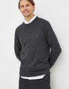 Tommy Hilfiger Пуловер с кашмир
