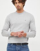 Tommy Hilfiger Пуловер с кашмир