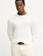 Tommy Hilfiger Пуловер с кашмир