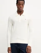 Tommy Hilfiger Пуловер с кашмир