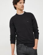 Tommy Hilfiger Пуловер с кашмир