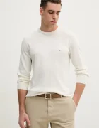 Tommy Hilfiger Пуловер с лен