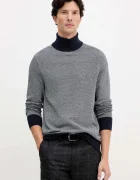 Tommy Hilfiger Пуловер с вълна