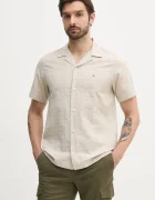 Tommy Hilfiger Риза с лен