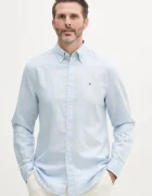 Tommy Hilfiger Риза с лен