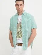 Tommy Hilfiger Риза с лен
