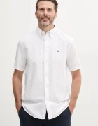 Tommy Hilfiger Риза с лен