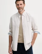 Tommy Hilfiger Риза с лен