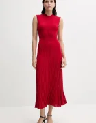 Tommy Hilfiger Рокля с коприна