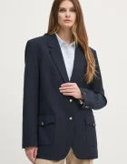 Tommy Hilfiger Сако с вълна