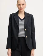 Tommy Hilfiger Сако с вълна
