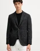 Tommy Hilfiger Сако с вълна