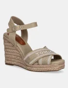 Tommy Hilfiger Сандали ESPAD HIGH WEDGE