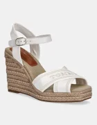 Tommy Hilfiger Сандали ESPAD HIGH WEDGE