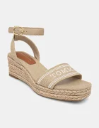 Tommy Hilfiger Сандали ESPAD MID WEDGE