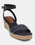 Tommy Hilfiger Сандали ESPAD MID WEDGE