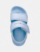 Tommy Hilfiger сандали за деца сини T1X2-33913