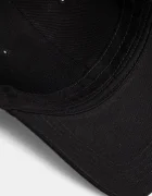 Tommy Hilfiger Шапка в черно с изчистен дизайн E367895041