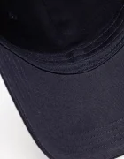 Tommy Hilfiger Шапка в тъмносиньо с изчистен дизайн E367895041