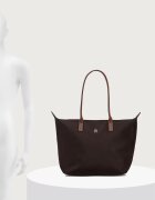 Tommy Hilfiger шопинг чанта дамска кафява AW0AW17711