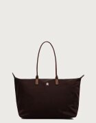 Tommy Hilfiger шопинг чанта дамска кафява AW0AW17996
