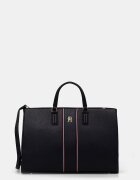 Tommy Hilfiger шопинг чанта дамска тъмносиня AW0AW18644