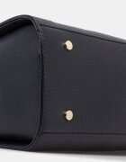 Tommy Hilfiger шопинг чанта дамска тъмносиня AW0AW18644