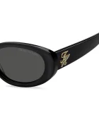 Tommy Hilfiger Слънчеви очила в черно TH 2344/S
