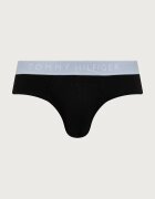 Tommy Hilfiger слипове мъжки 3 броя черни UM0UM03856