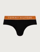 Tommy Hilfiger слипове мъжки 3 броя черни UM0UM03856