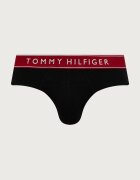 Tommy Hilfiger слипове мъжки 3 броя черни UM0UM03856