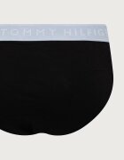 Tommy Hilfiger слипове мъжки 3 броя черни UM0UM03856