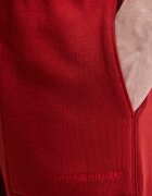 Tommy Hilfiger спортен панталон мъжки червен с висока талия UM0UM03911