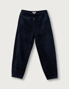 Tommy Hilfiger спортен панталон за деца тъмносин със стандартна талия KB0KB10658