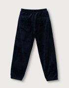 Tommy Hilfiger спортен панталон за деца тъмносин със стандартна талия KB0KB10658
