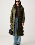 Tommy Hilfiger суичър дамски от памук кафяв UW0UW06619