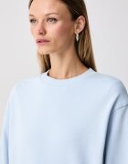 Tommy Hilfiger суичър дамски син WW0WW52355