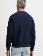 Tommy Hilfiger суичър мъжки от памук тъмносин MW0MW42471
