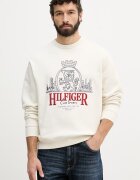 Tommy Hilfiger Суичър мъжки памучен бежов MW0MW42479