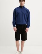 Tommy Hilfiger суичър мъжки с памук тъмносин UM0UM03909