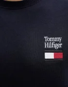Tommy Hilfiger суичър мъжки тъмносин MW0MW42778