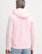 Tommy Hilfiger суичър с качулка мъжки с памук розов MW0MW11599