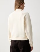 Tommy Hilfiger суичър с памук бежов WW0WW51878