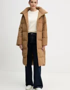 Tommy Hilfiger Суичър в бежово с апликация WW0WW49418